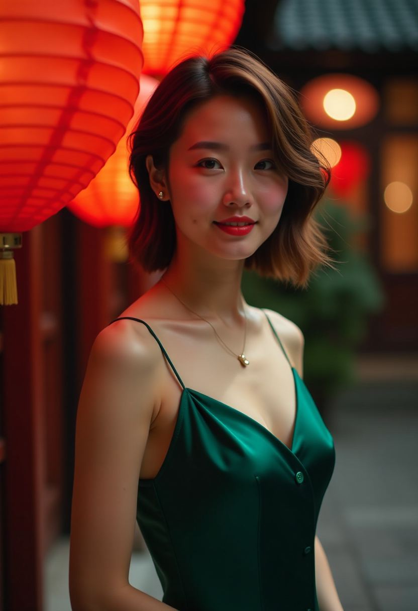 霓虹觉醒