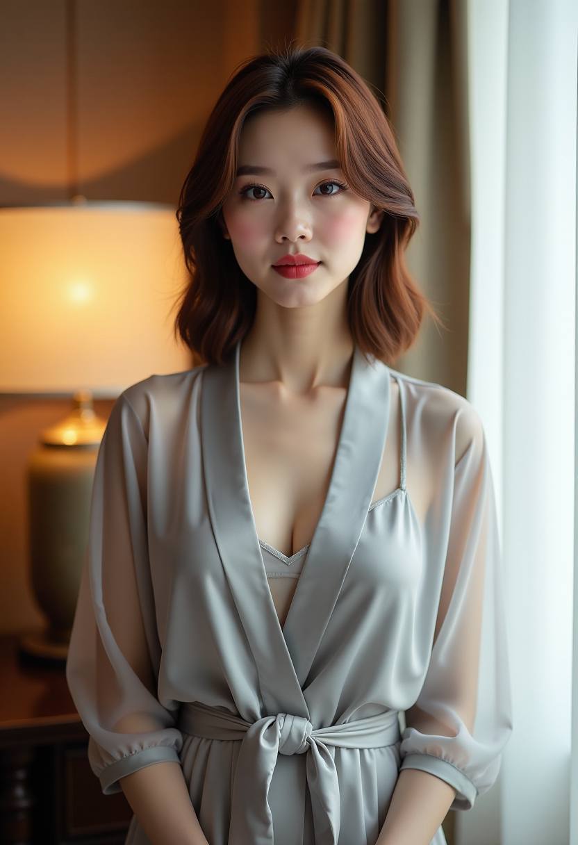 流浪星环焦点海报